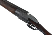 W. J. Jeffery & Co Sidelock Ejector SxS Shot - 7