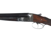 BSA Boxlock Ejector SxS Shotgun 12ga - 5