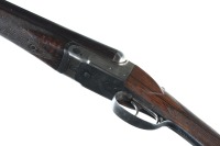 BSA Boxlock Ejector SxS Shotgun 12ga - 7