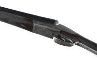 Cogswell & Harrison Boxlock Ejector SxS Shot - 6