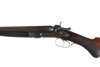 Colt 1878 SxS Shotgun 12ga - 4