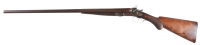 Colt 1878 SxS Shotgun 12ga - 5