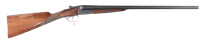 AYA No. 4 SxS Shotgun 12ga - 2