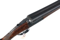 AYA No. 4 SxS Shotgun 12ga - 3