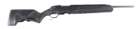 Steyr Bolt Rifle .243 win - 2