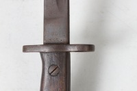 British 1907 bayonet - 2