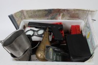 Gunsmithing/Reloading tools