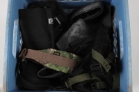 Nylon pouches and holsters - 3