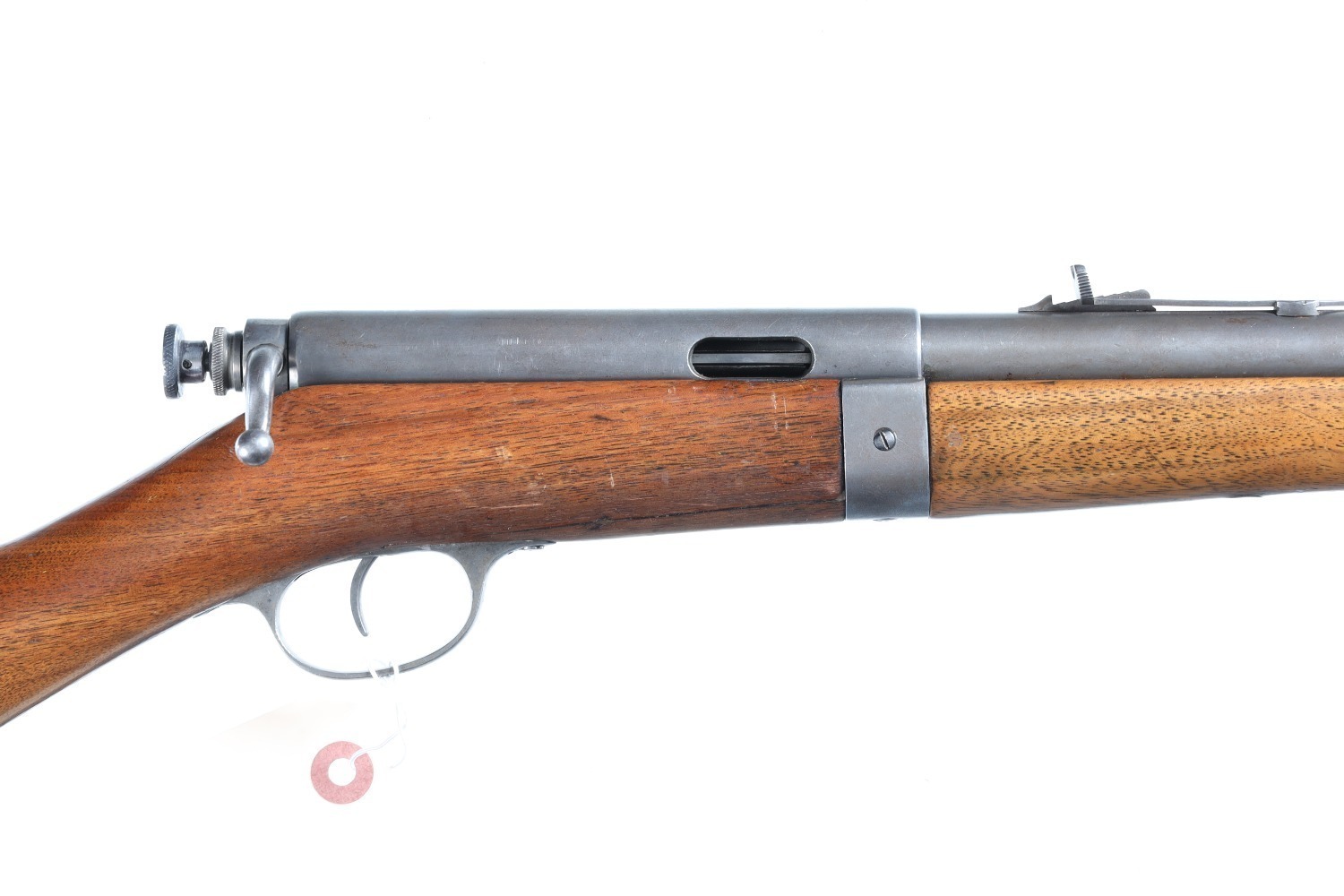 Hopkins & Allen 4922 Bolt Rifle .22 cal