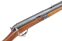 Hopkins & Allen 4922 Bolt Rifle .22 cal - 3