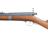 Hopkins & Allen 4922 Bolt Rifle .22 cal - 4