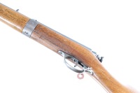 Hopkins & Allen 4922 Bolt Rifle .22 cal - 6