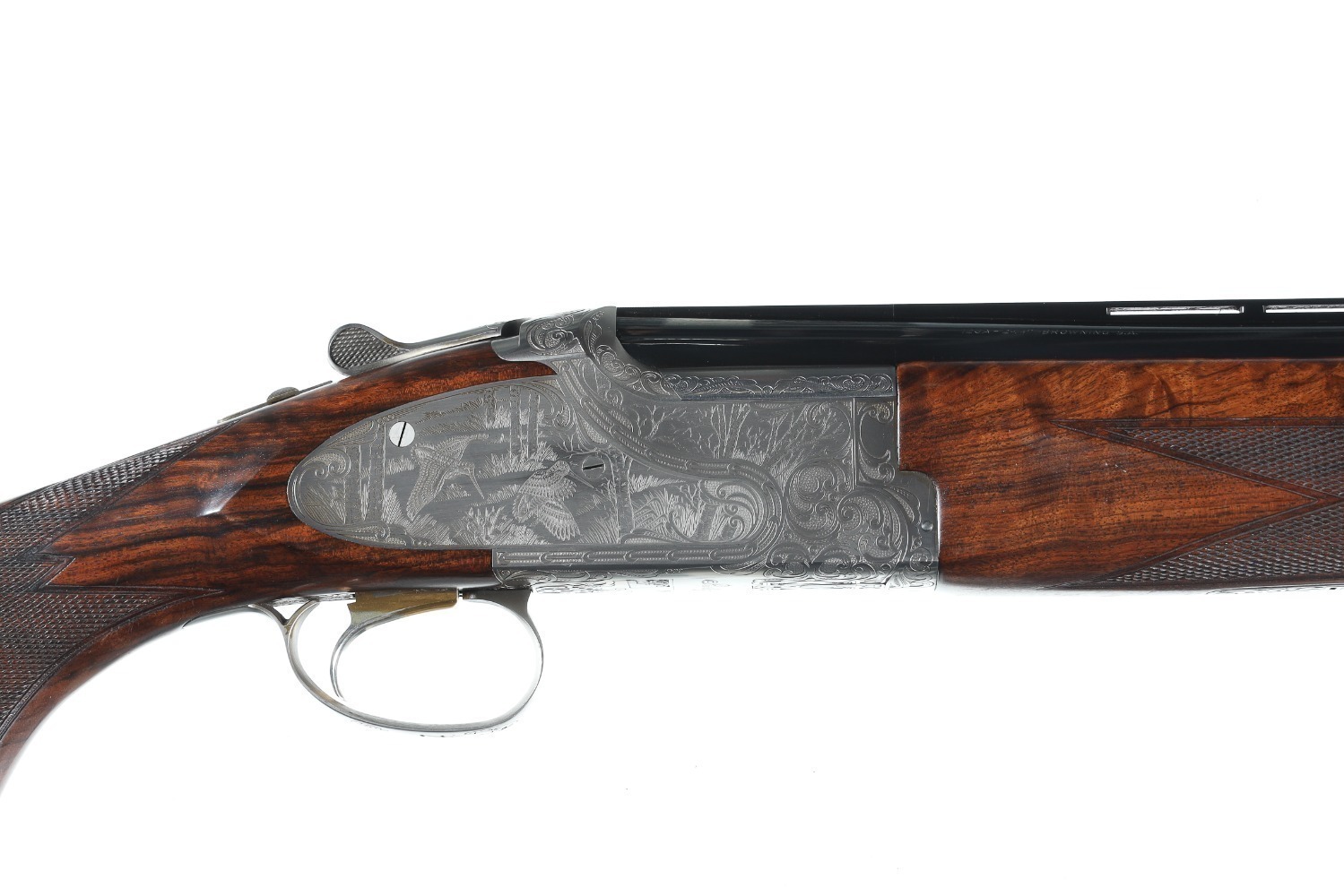 Browning B425 Privilege O/U Shotgun 12ga