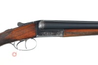 Belgian Boxlock SxS Shotgun 12ga