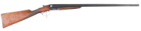 Belgian Boxlock SxS Shotgun 12ga - 2