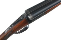 Belgian Boxlock SxS Shotgun 12ga - 3