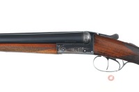 Belgian Boxlock SxS Shotgun 12ga - 5