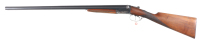 Belgian Boxlock SxS Shotgun 12ga - 6