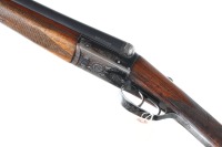 Belgian Boxlock SxS Shotgun 12ga - 7