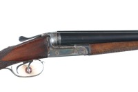 Bignotti Boxlock SxS Shotgun 12ga