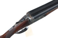 Bignotti Boxlock SxS Shotgun 12ga - 3