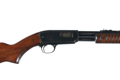 Winchester 61 Slide Rifle .22 sllr