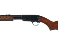 Winchester 61 Slide Rifle .22 sllr - 5