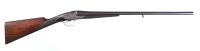 Charlin Sliding Breech SxS Shotgun 16ga - 2