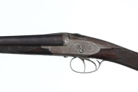 Charlin Sliding Breech SxS Shotgun 16ga - 4