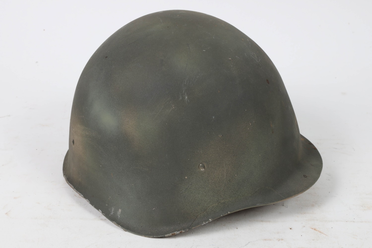 Military helmet