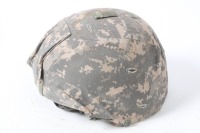 Military helmet - 2