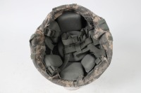 Military helmet - 3