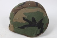 Military helmet - 2