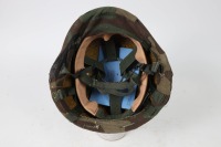 Military helmet - 3