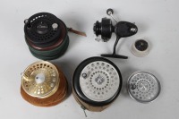 5 Spools/Reels - 2