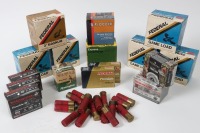 16 bxs shotgun shells