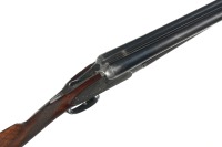 J. ANDERSON SIDELOCK EJECTOR SxS Shotgun 12g - 3