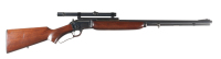 Marlin 39A Lever Rifle .22 sllr - 2