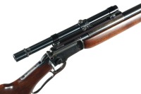 Marlin 39A Lever Rifle .22 sllr - 3