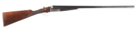 E Anson & Co SxS Shotgun 12ga - 2