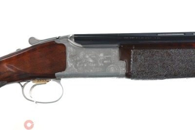 Browning 525 Custom Mega Stock O/U Shotgun 1