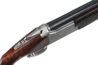 Browning 525 Custom Mega Stock O/U Shotgun 1 - 3