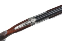 Browning 525 Custom Mega Stock O/U Shotgun 1 - 4