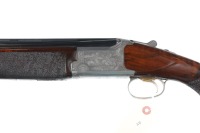 Browning 525 Custom Mega Stock O/U Shotgun 1 - 5