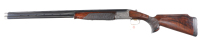 Browning 525 Custom Mega Stock O/U Shotgun 1 - 6