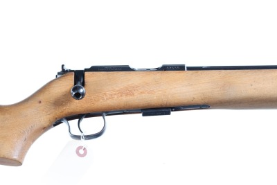 Brno Arms Model 4 Bolt Rifle .22 lr