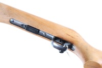 Brno Arms Model 4 Bolt Rifle .22 lr - 6