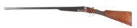 R. Robinson Boxlock SxS Shotgun 12ga - 5