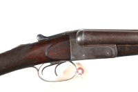 Army & Navy CST London SxS Shotgun 12ga