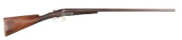 Army & Navy CST London SxS Shotgun 12ga - 2